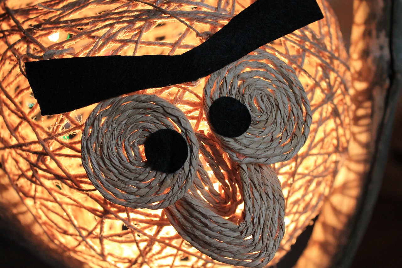 découvrez l'univers passionnant du diy (do it yourself) ! explorez des projets créatifs et des astuces pratiques pour réaliser vos propres décorations, objets et vêtements. libérez votre créativité avec nos tutoriels étape par étape et transformez vos idées en réalisations uniques.