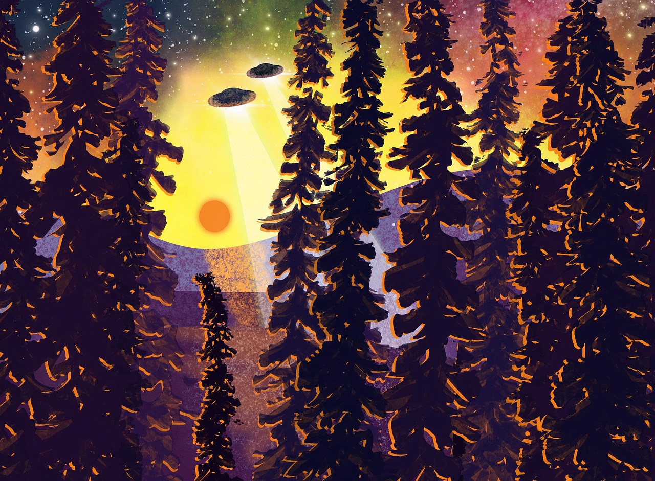 explorez le monde fascinant des enlèvements mystérieux : récits étranges, indices inexpliqués et théories intrigantes autour de ces disparitions qui défient la logique.